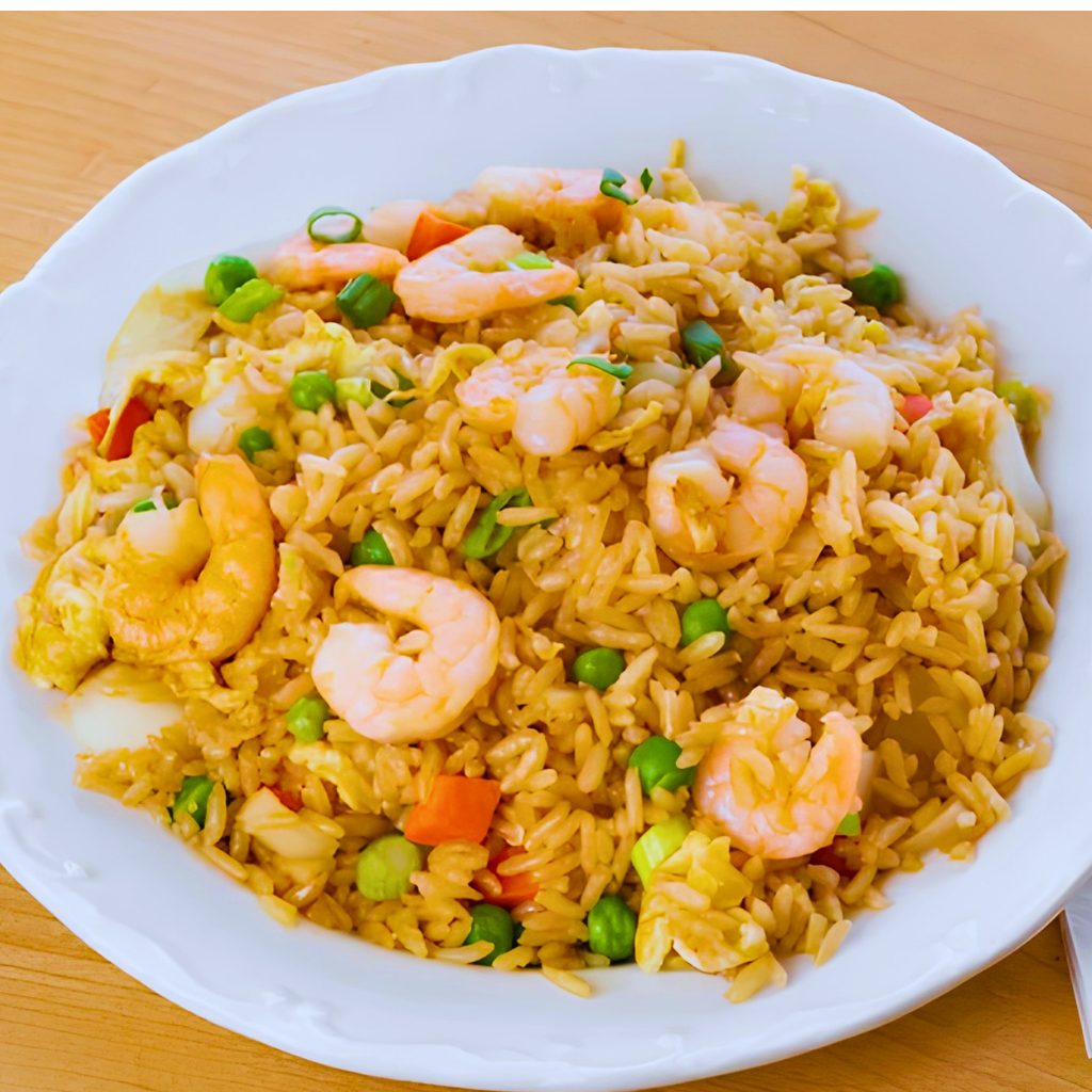 rice-with-shrimp-chinese-food